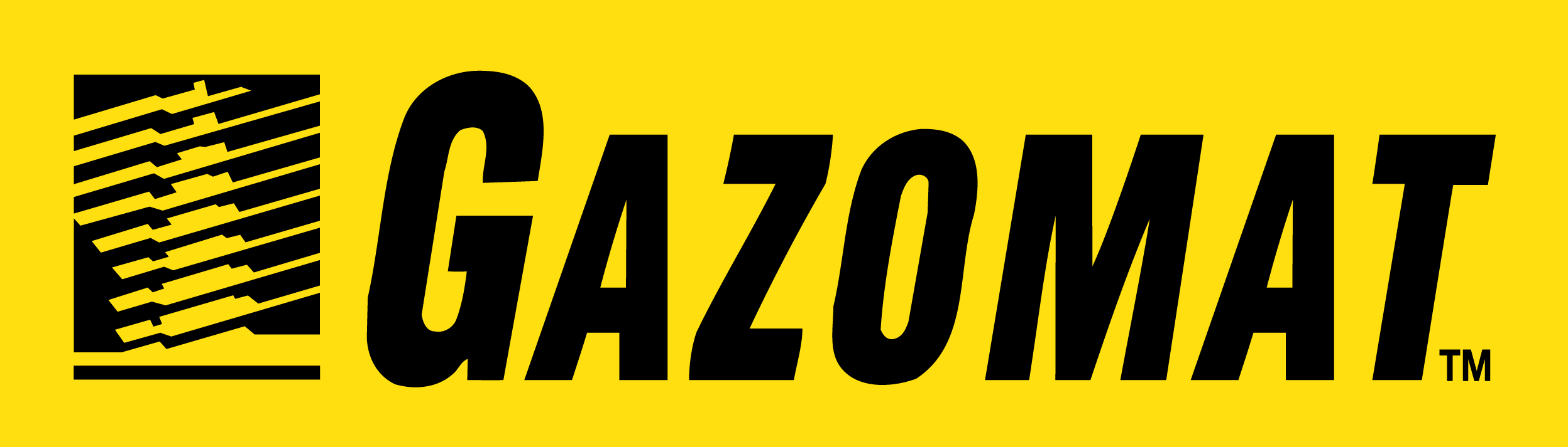 Gazomat Logo
